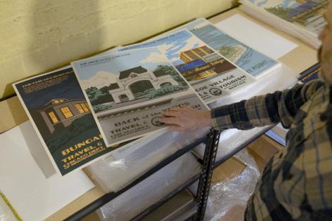 Brian Cassella/Chicago Tribune/TNS