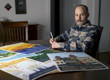 Brian Cassella/Chicago Tribune/TNS