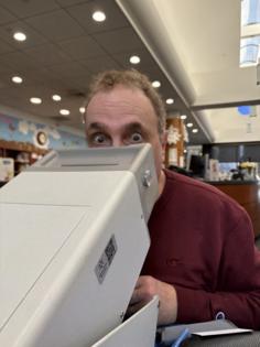 Andy Torres/Jerry Zezima/TNS