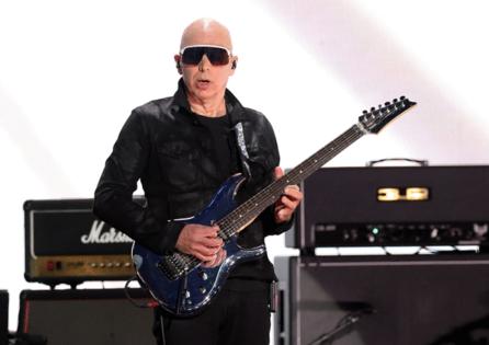 Kevin Winter/Getty Images North America/TNS