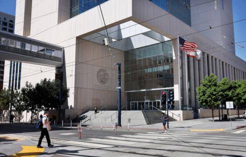 K.C. Alfred/The San Diego Union-Tribune/TNS