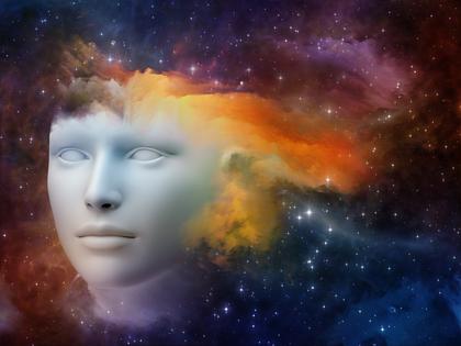 The human mind. Dreamstime/TCA