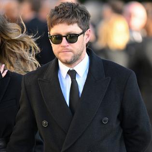 Bang Showbiz / Niall Horan is still struggling with the death of Liam Payne.