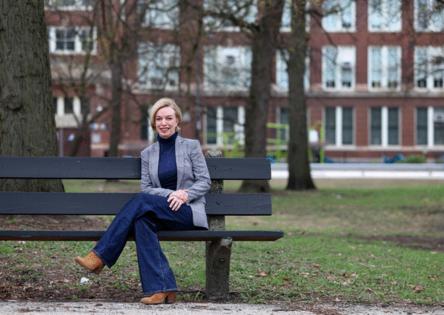 Chris Sweda/Chicago Tribune/TNS