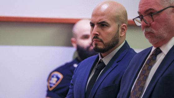 Luiz C. Ribeiro/New York Daily News/TNS