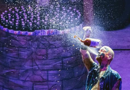 John T. Greilick/The Detroit News/TNS