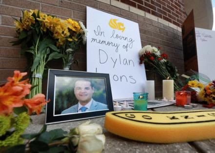 Joe Burbank/Orlando Sentinel/TNS