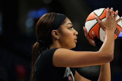 Armando L. Sanchez/Chicago Tribune/TNS