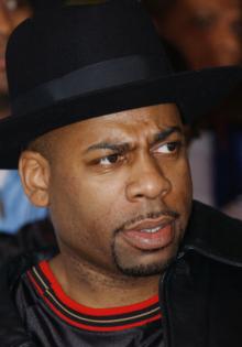 Vince Bucci/Getty Images North America/TNS