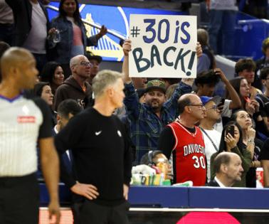 Nhat V. Meyer/Bay Area News Group/TNS