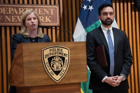 Barry Williams/New York Daily News/TNS