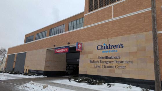 Jeremy Olson/Minnesota Star Tribune/TNS