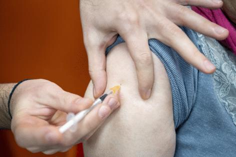 JEAN-FRANCOIS FORT/Hans Lucas/AFP/Getty Images North America/TNS