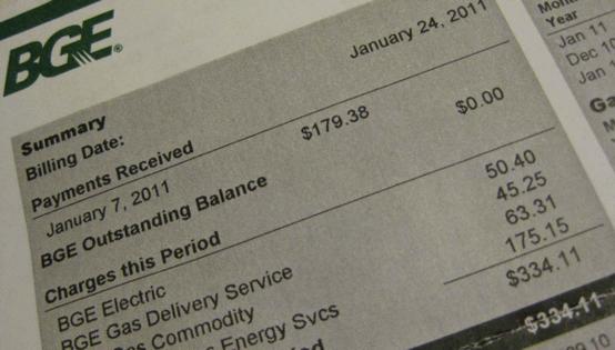 The Baltimore Sun staff/The Baltimore Sun/TNS