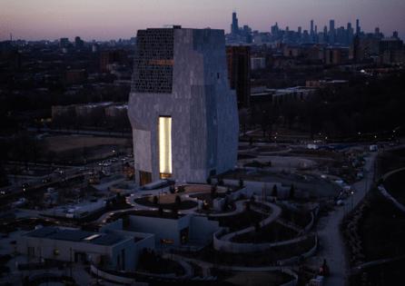 E. Jason Wambsgans/Chicago Tribune/TNS