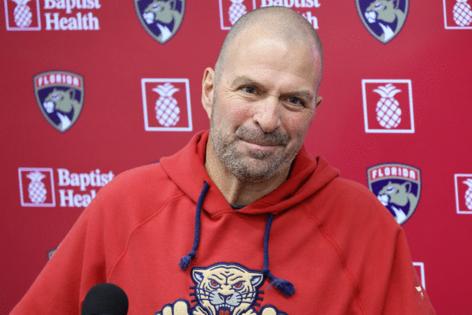 Amy Beth Bennett/South Florida Sun Sentinel/TNS