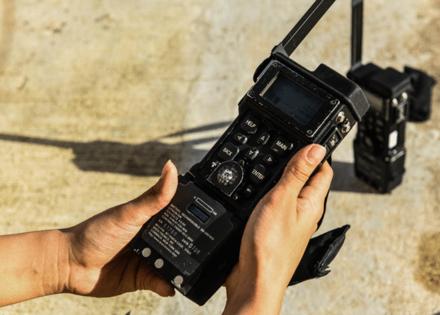 Senior Airman Dillon J. Audit/U.S. Air Force/TNS/TNS