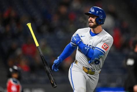 Nick Cammett/Getty Images North America/TNS