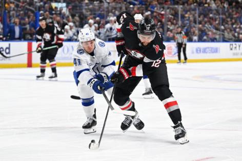 Joe Hrycych/Getty Images North America/TNS