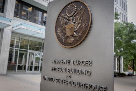 Elizabeth Flores/The Minnesota Star Tribune/TNS