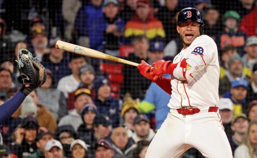 Matt Stone/Boston Herald/TNS