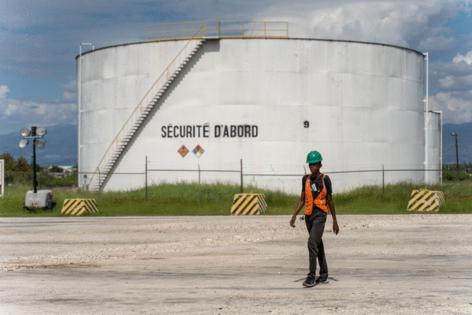 RICHARD PIERRIN/AFP/Getty Images North America/TNS