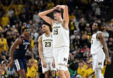 Robin Buckson/The Detroit News/TNS