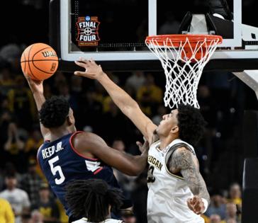 Robin Buckson/The Detroit News/TNS