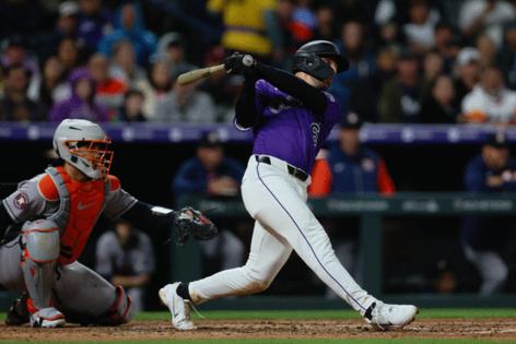 Justin Edmonds/Getty Images North America/TNS