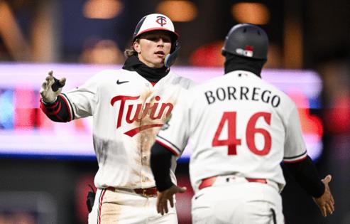 Stephen Maturen/Getty Images North America/TNS