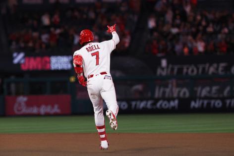 Joe Scarnici/Getty Images North America/TNS