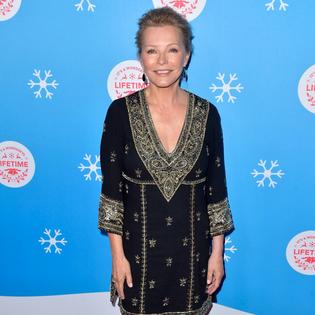 Bang Showbiz / Cheryl Ladd was diagnosed with cancer