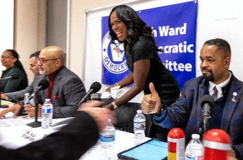 Tom Gralish/The Philadelphia Inquirer/TNS