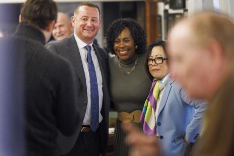 Alejandro A Alvarez/The Philadelphia Inquirer/TNS