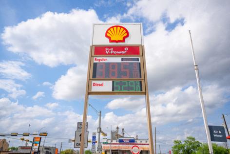 Brandon Bell/Getty Images North America/TNS