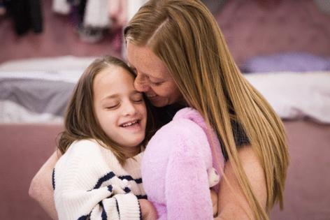 (Allison Lee Isley for KFF Health News)/KFF HEALTH NEWS/TNS