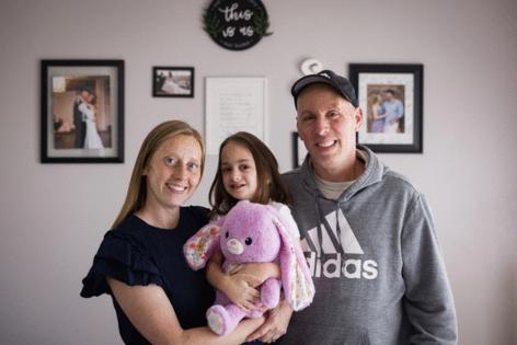 (Allison Lee Isley for KFF Health News)/KFF HEALTH NEWS/TNS