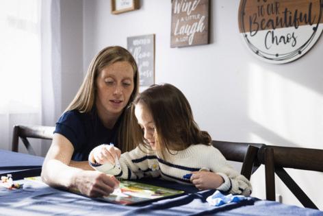 (Allison Lee Isley for KFF Health News)/KFF HEALTH NEWS/TNS