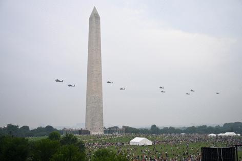 Alex Wroblewski/AFP/Getty Images North America/TNS