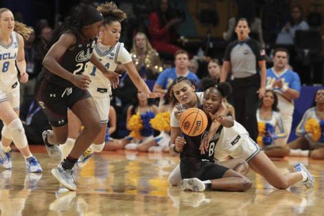 Tracy Glantz/The State/TNS