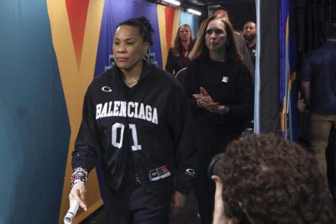 Tracy Glantz/The State/TNS