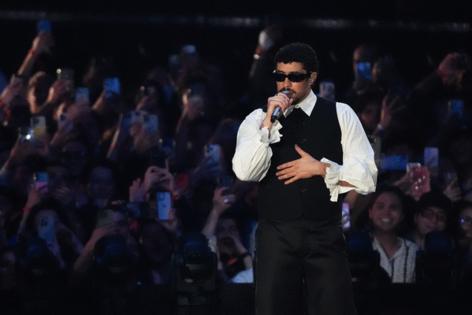 Tomohiro Ohsumi/Getty Images North America/TNS