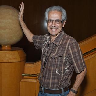 Bang Showbiz / UFO expert Nick Pope has passed away aged 60