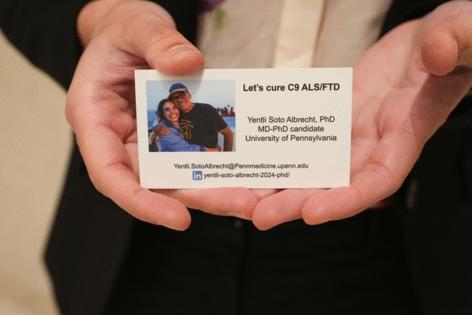 Jessica Griffin/The Philadelphia Inquirer/TNS