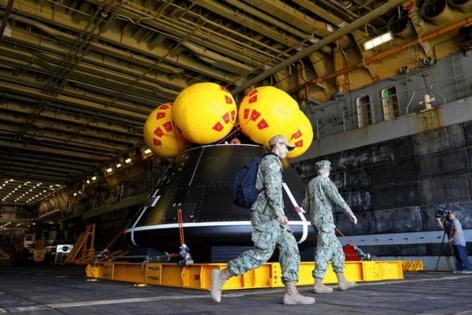 Nelvin C. Cepeda/The San Diego Union-Tribune/TNS