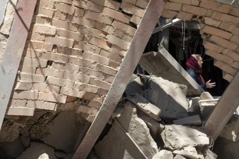 Majid Saeedi/Getty Images North America/TNS