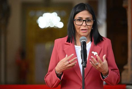 Federico Parra/AFP/GETTY IMAGES NORTH AMERICA/TNS