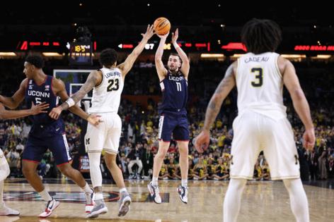 Michael Reaves/Getty Images North America/TNS