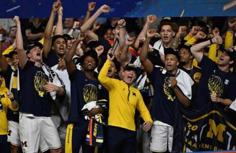 Daniel Mears, The Detroit News/The Detroit News/TNS