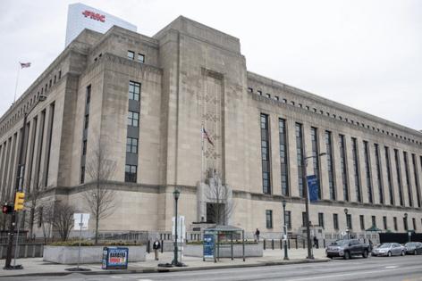 Tyger Williams/The Philadelphia Inquirer/TNS